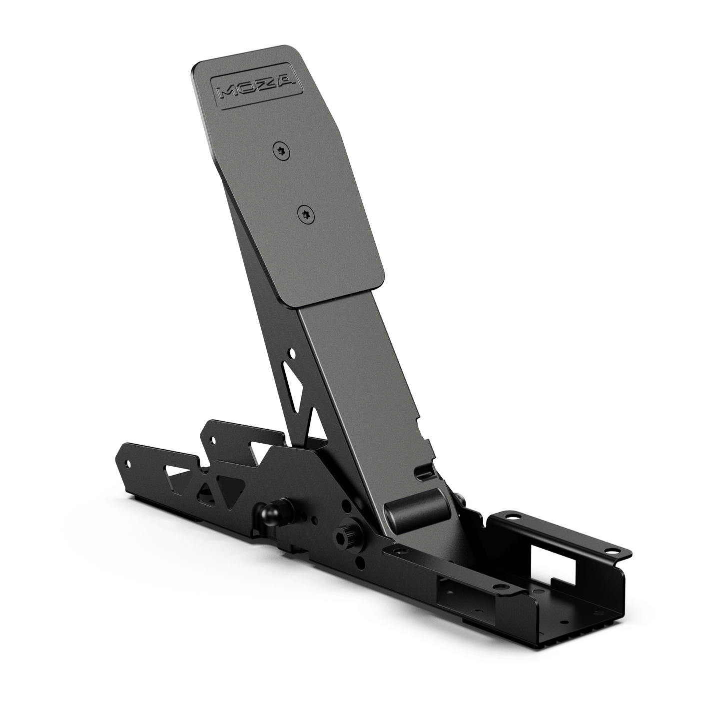 Moza SR-P Lite Clutch Pedal – hall sensor input for smooth control