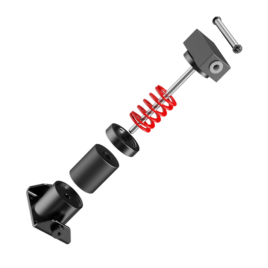 Moza Racing SR-P Lite Performance Kit – brake upgrade for SR-P Lite pedals