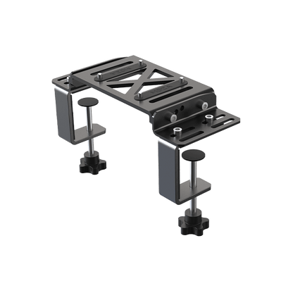 MOZA Racing Table Clamp with dual steel clamps for stability