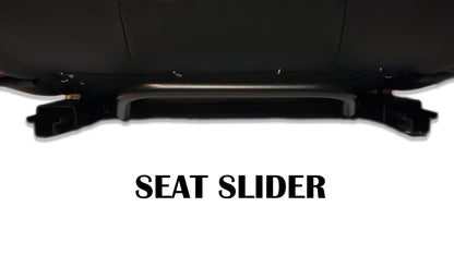 Sim-Motion 160mm Premium Aluminum Extrusion Chassis