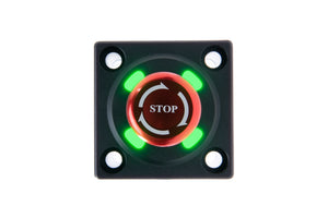 Simagic Alpha Kill Switch Emergency Stop