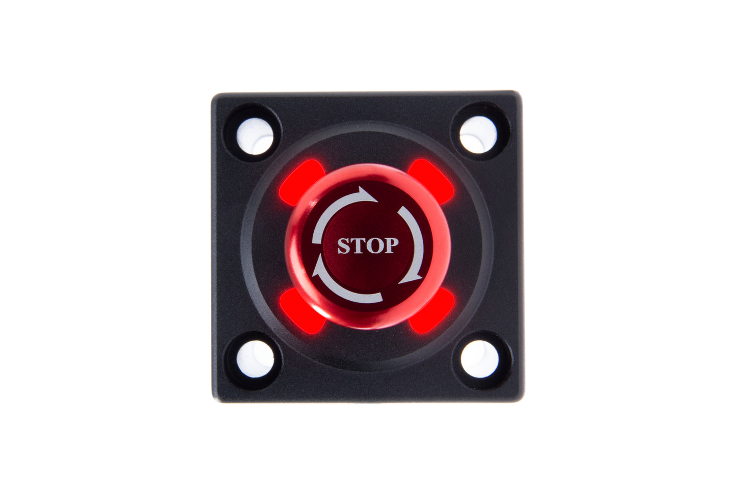 Simagic Alpha Kill Switch – emergency stop for sim racing wheelbase