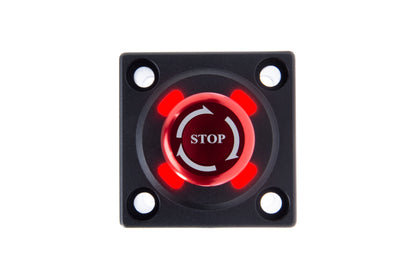 Simagic Alpha Kill Switch – emergency stop for sim racing wheelbase
