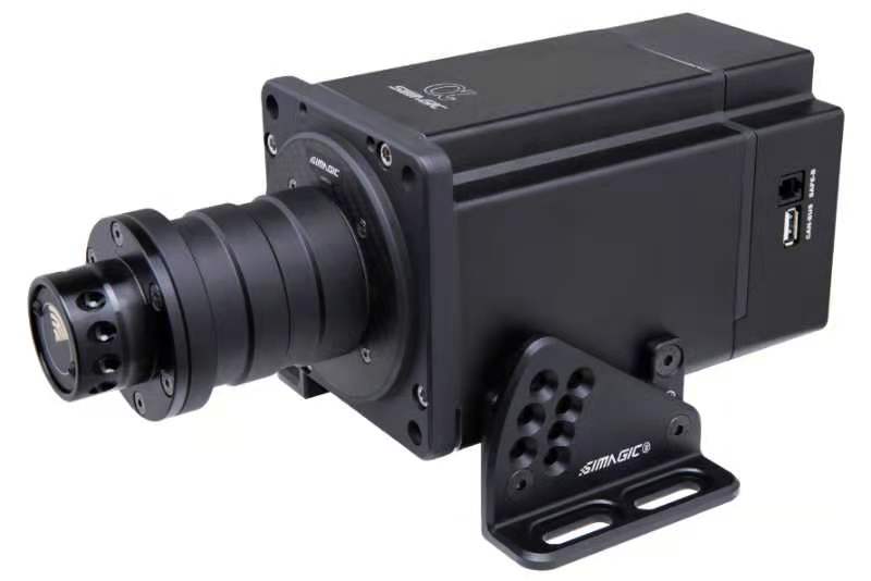 Simagic Alpha Mounting Bracket – secure fit for Alpha wheelbases