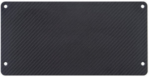 Simagic Carbon Fiber Heel Plate P2000 Pedal Heel Plate (Pre-Order)