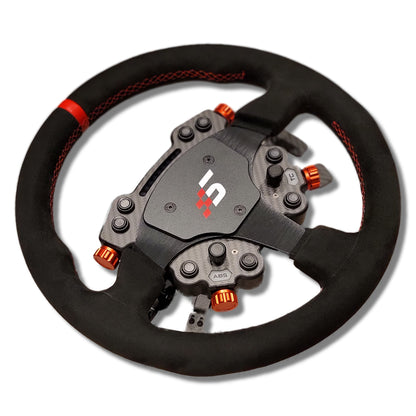 Simagic GT Pro Wheel – GT Pro hub with carbon fiber structure