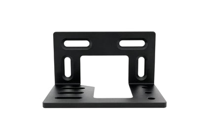 Simagic Multifunctional L Shaped Bracket Mount – installed on sim racing rig