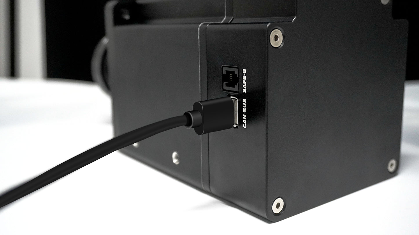 Simagic USB Canbus Hub – four CAN ports for multiple devices