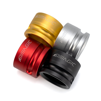 Simagic Wheel Wall Mount – available color options