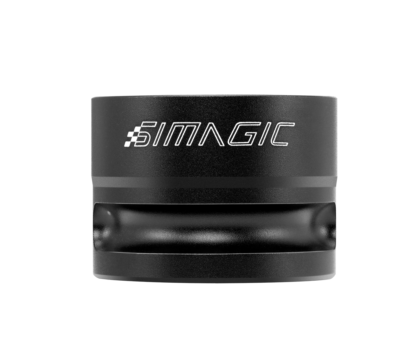 Simagic Wheel Wall Mount – storing steering wheel on wall