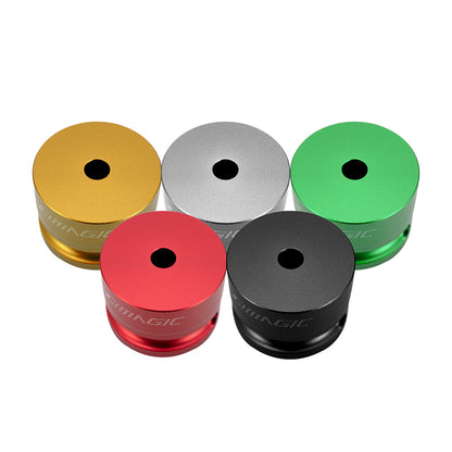 Simagic Wheel Wall Mount – available color options