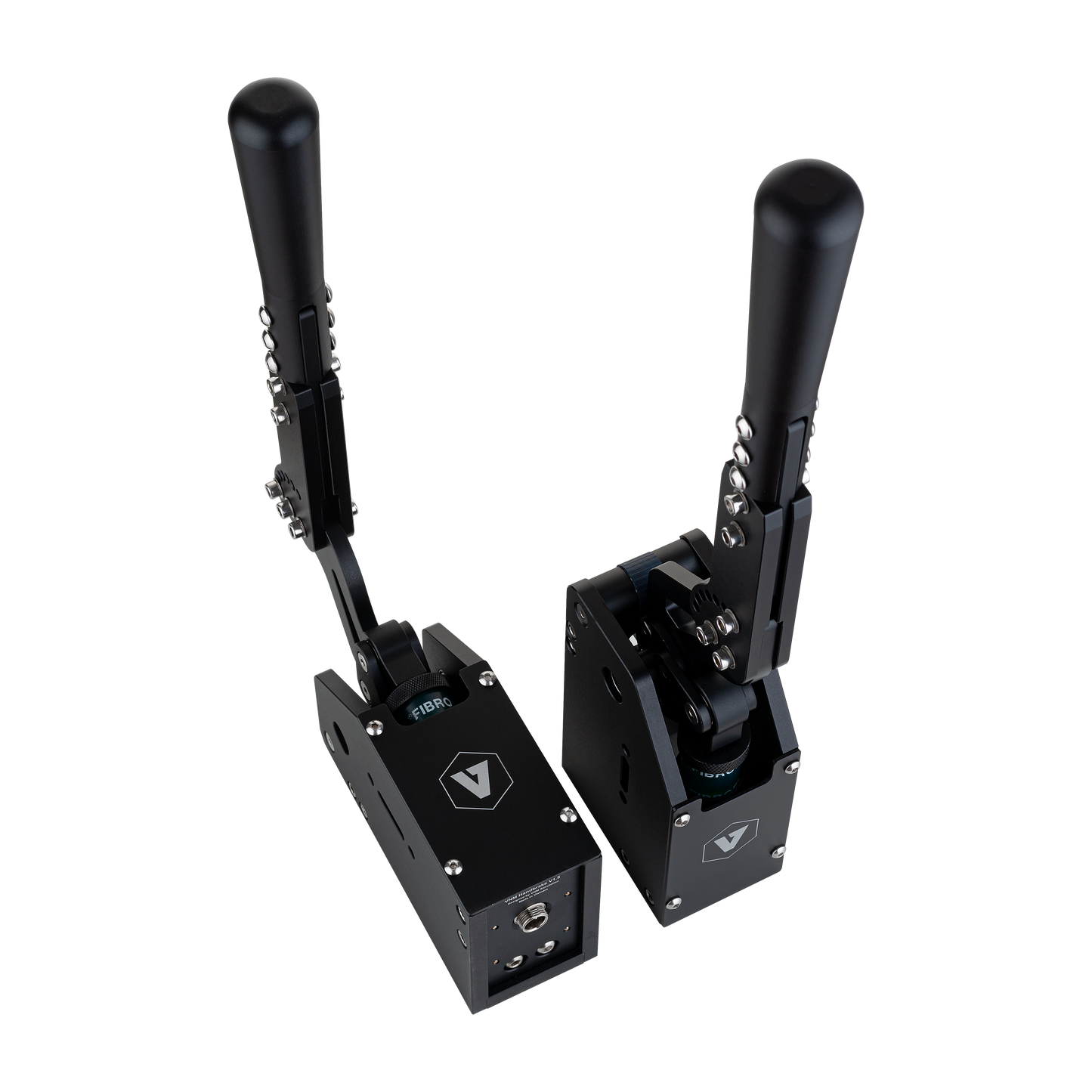 VNM Simulation Rally Handbrake V1.5 adjustable handle positions