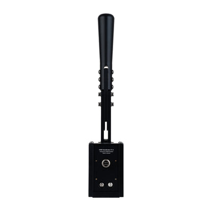 VNM Simulation Rally Handbrake V1.5 detailed mechanical components