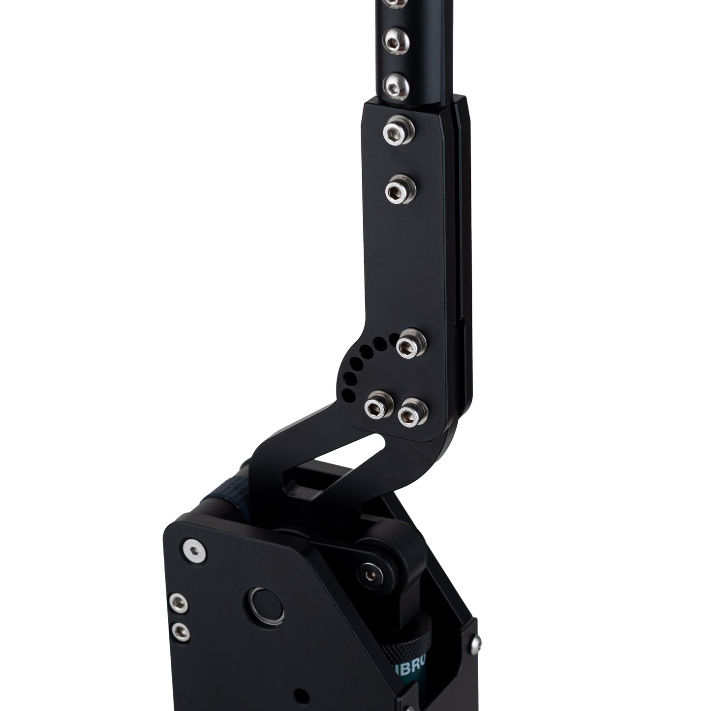 VNM Simulation Rally Handbrake V1.5 multiple angle configurations