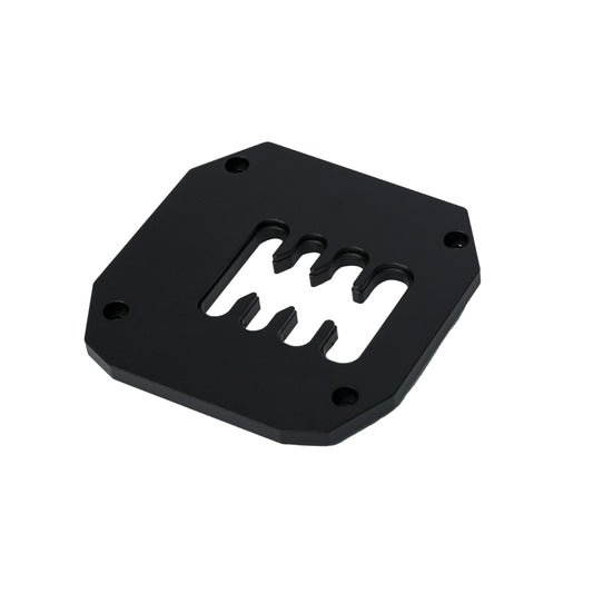 VNM Shifter 8 Speed Manual Plate for H pattern gear layout