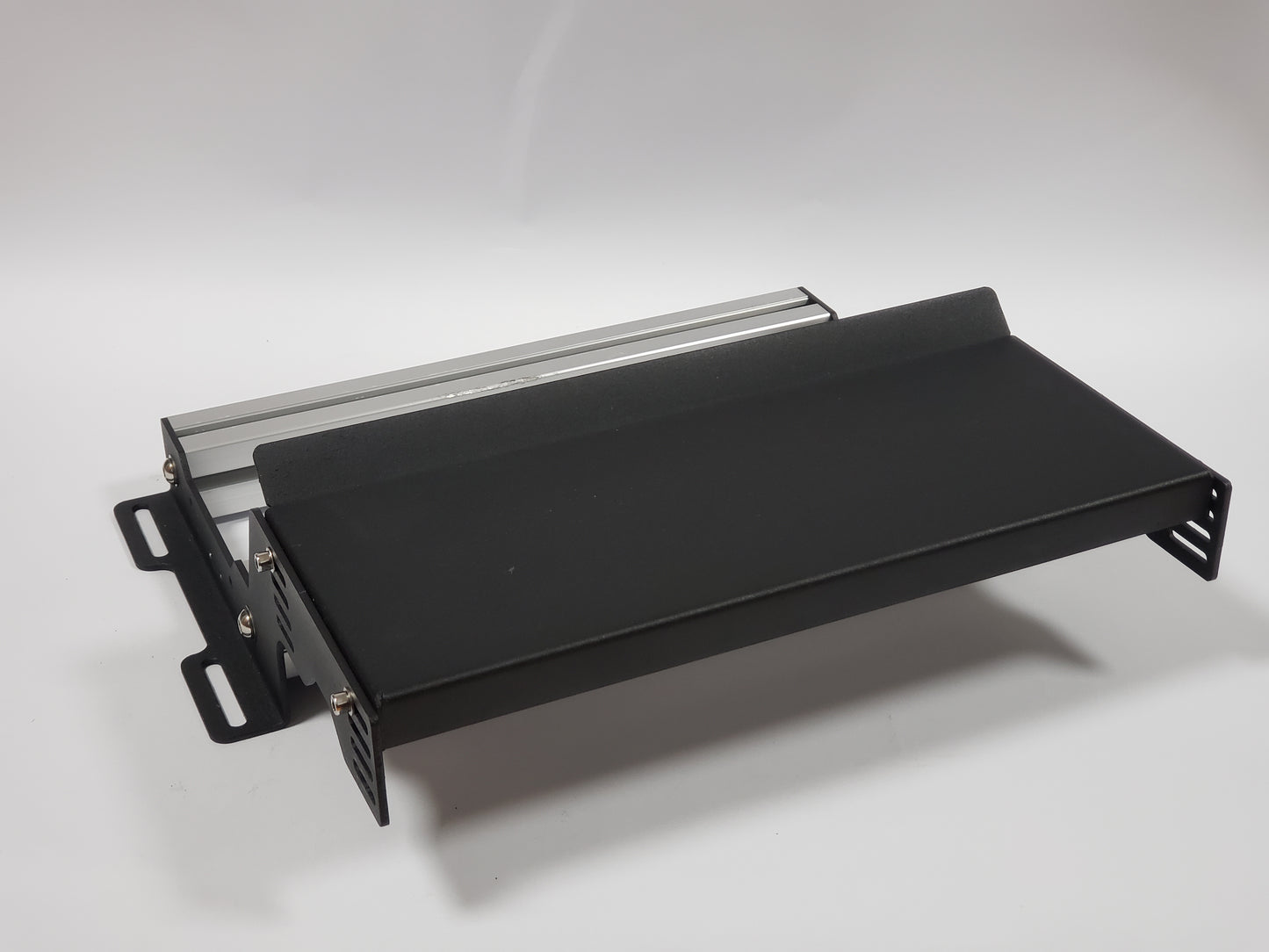 VNM Simulation Pedal Set baseplate for sim racing