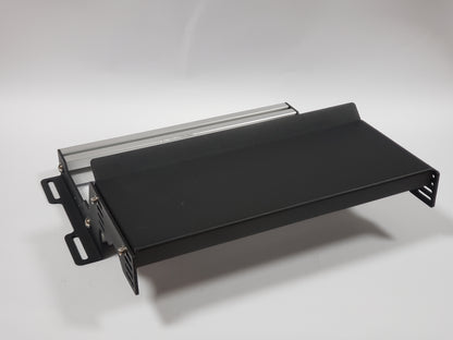 VNM Simulation Pedal Set baseplate for sim racing