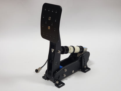 VNM Simulation Pedal Set load cell brake pedal