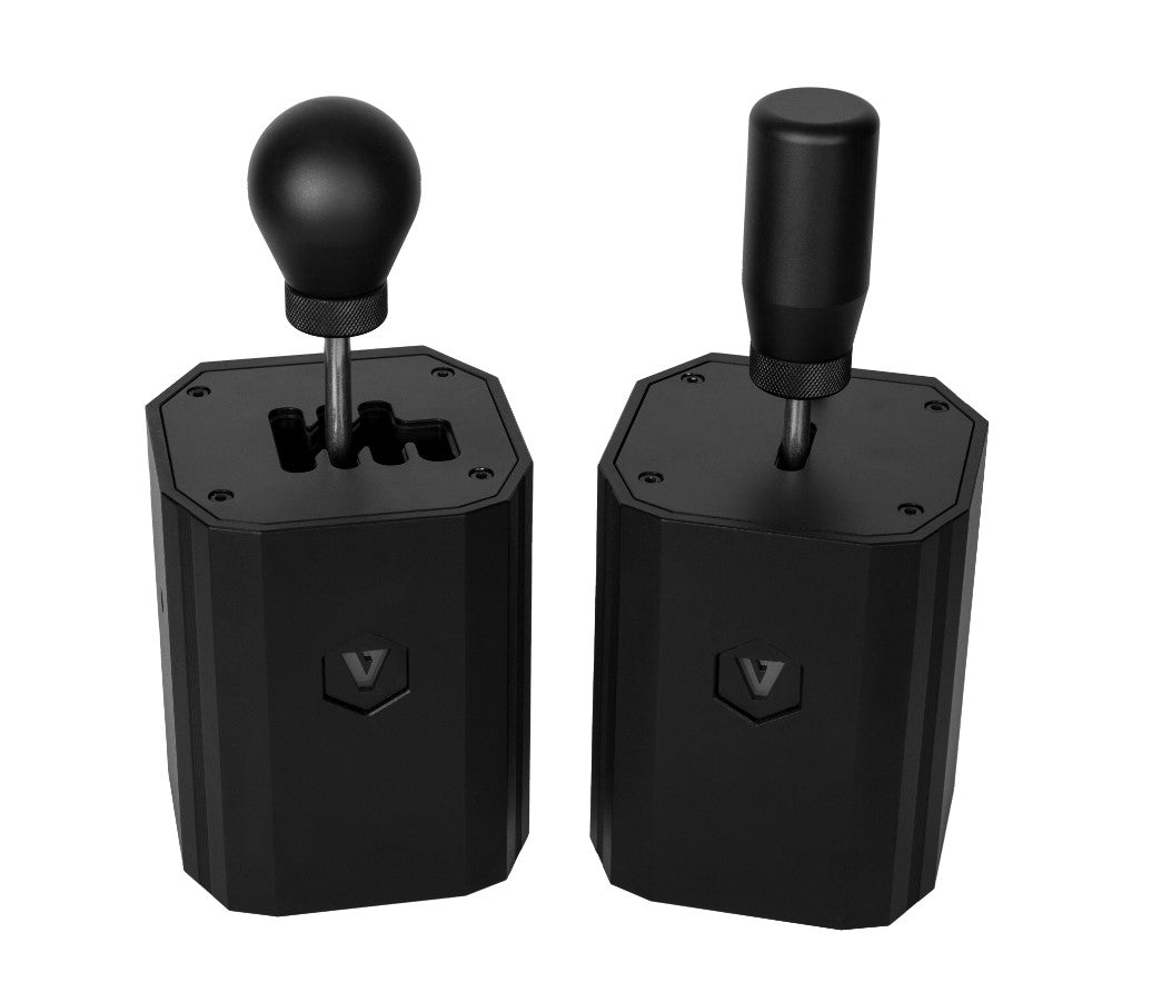 VNM Simulation Shifter – H pattern and sequential shifter for sim racing