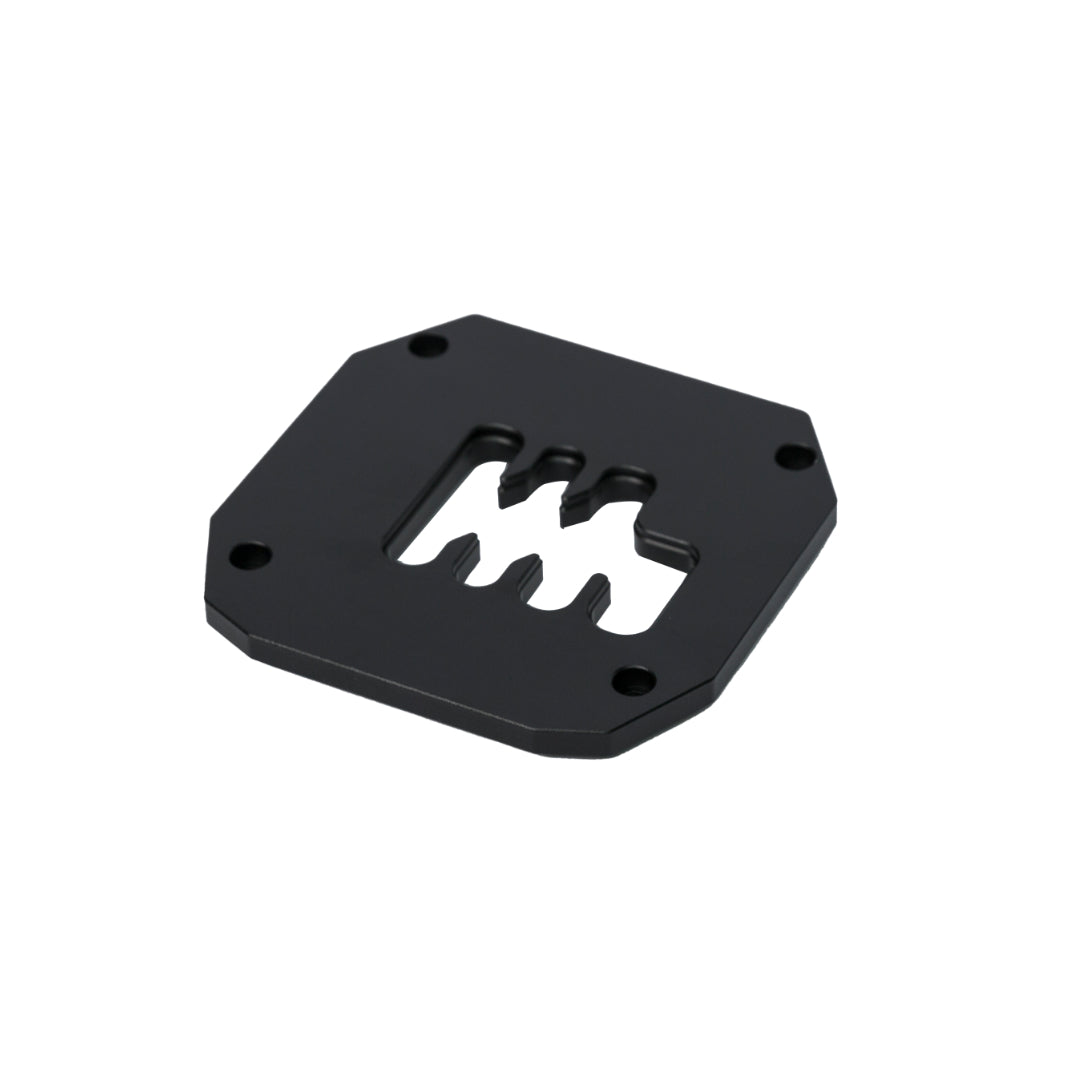 VNM Simulation Shifter – H pattern