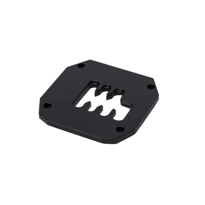 VNM Simulation Shifter – H pattern